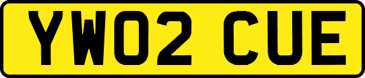YW02CUE