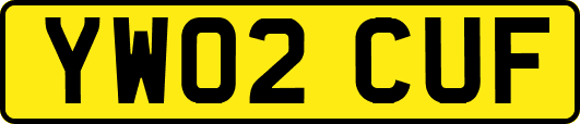 YW02CUF