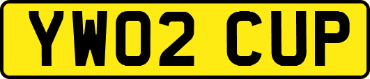 YW02CUP