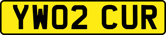 YW02CUR