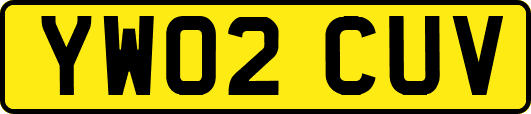 YW02CUV