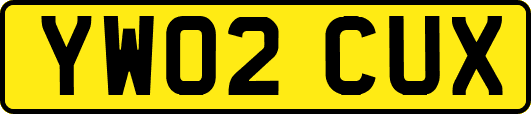 YW02CUX