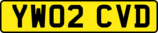 YW02CVD