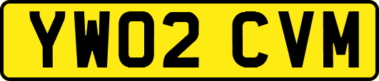 YW02CVM