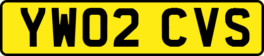 YW02CVS