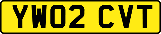 YW02CVT