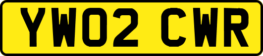 YW02CWR
