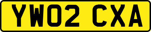 YW02CXA