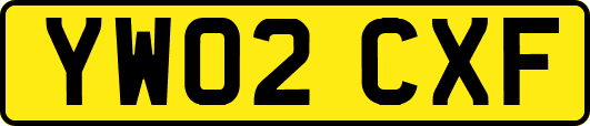 YW02CXF