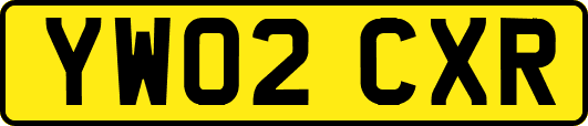 YW02CXR