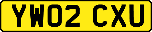 YW02CXU