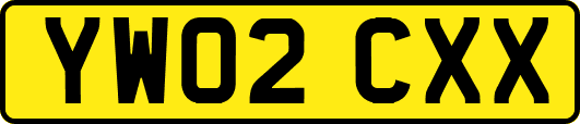 YW02CXX