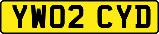 YW02CYD