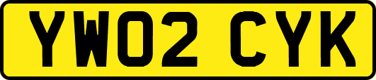 YW02CYK
