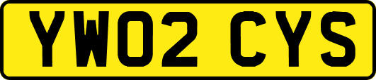 YW02CYS