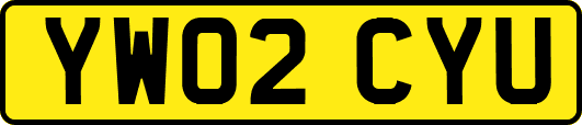 YW02CYU