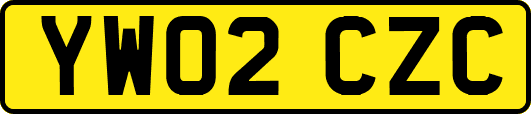YW02CZC