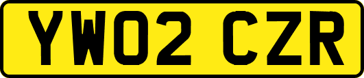 YW02CZR