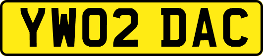 YW02DAC