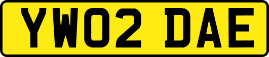 YW02DAE
