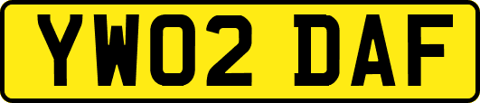 YW02DAF