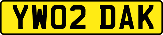 YW02DAK