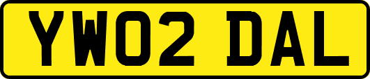 YW02DAL