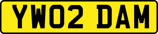 YW02DAM
