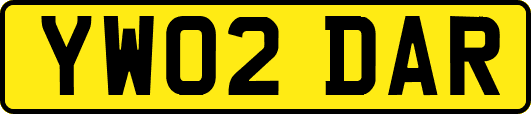 YW02DAR