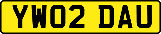 YW02DAU