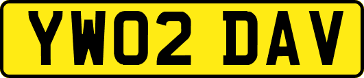 YW02DAV