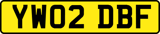 YW02DBF