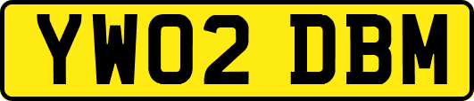 YW02DBM