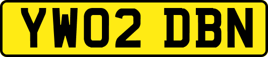 YW02DBN