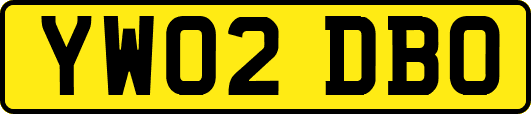 YW02DBO