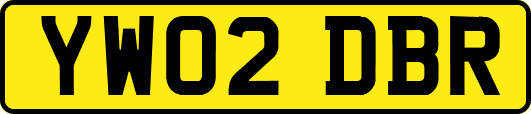 YW02DBR