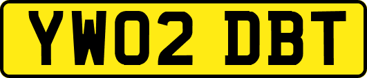 YW02DBT