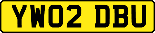 YW02DBU