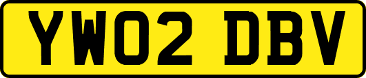 YW02DBV