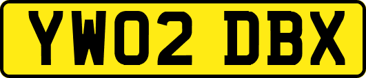 YW02DBX