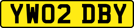 YW02DBY