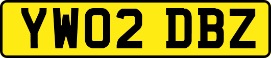 YW02DBZ