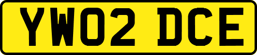 YW02DCE