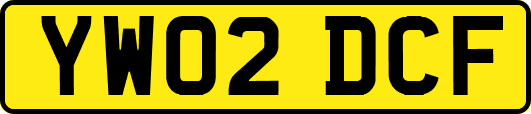 YW02DCF