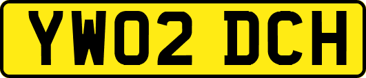 YW02DCH