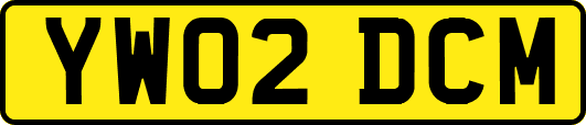 YW02DCM