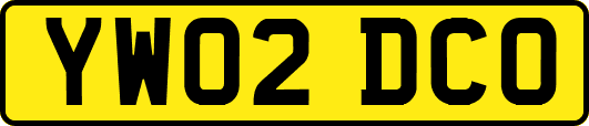 YW02DCO