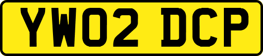 YW02DCP