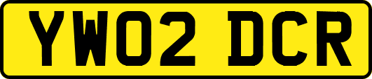 YW02DCR