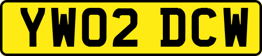 YW02DCW